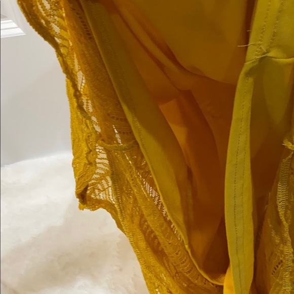 Lulus Dress - Picture 5 of 6